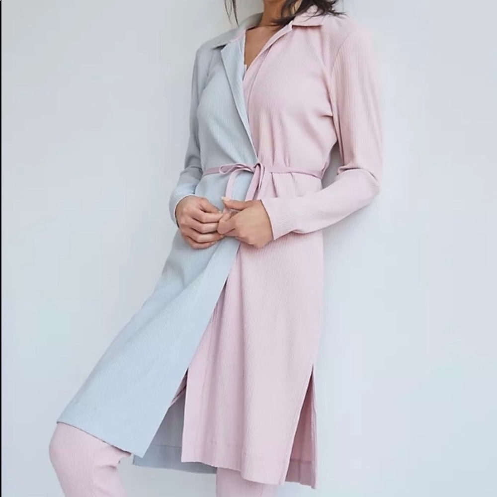 Anthropologie Daily Practice 3-piece lounge set
